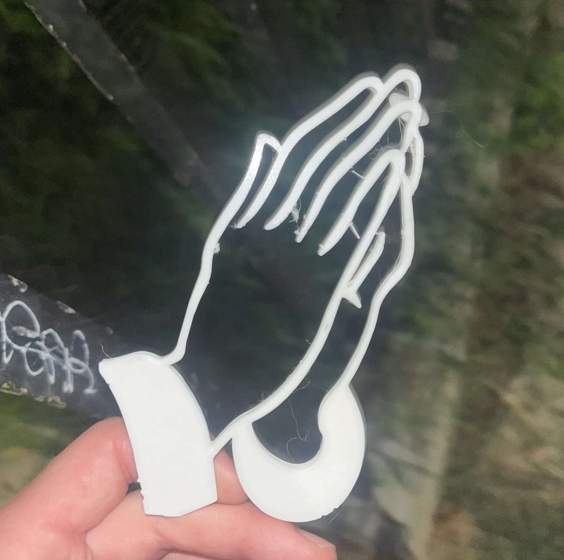 azure4001 logo or dean blunt redeemer