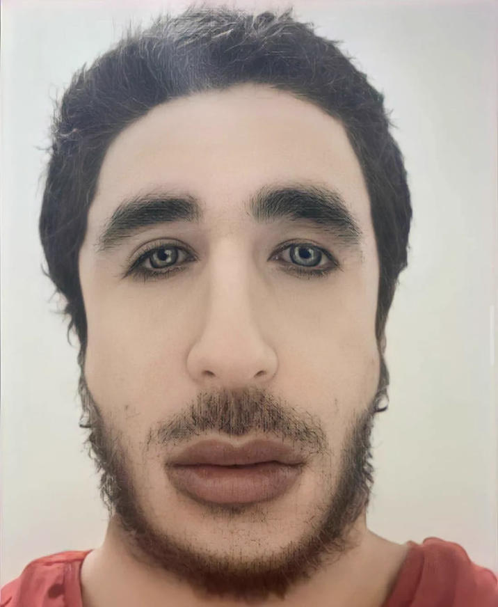 Ibo Eshak