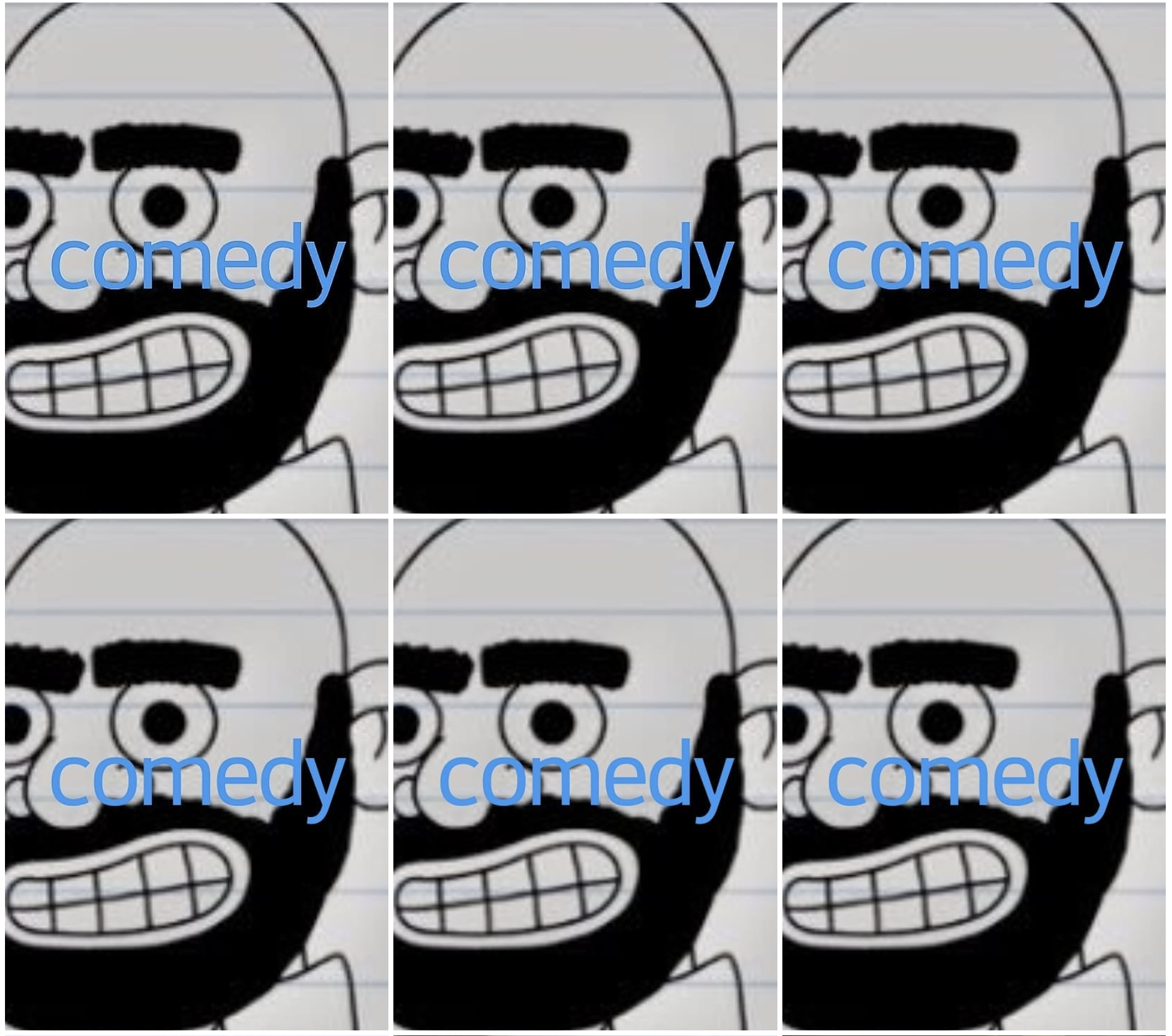 shel.feels profile grid sample
