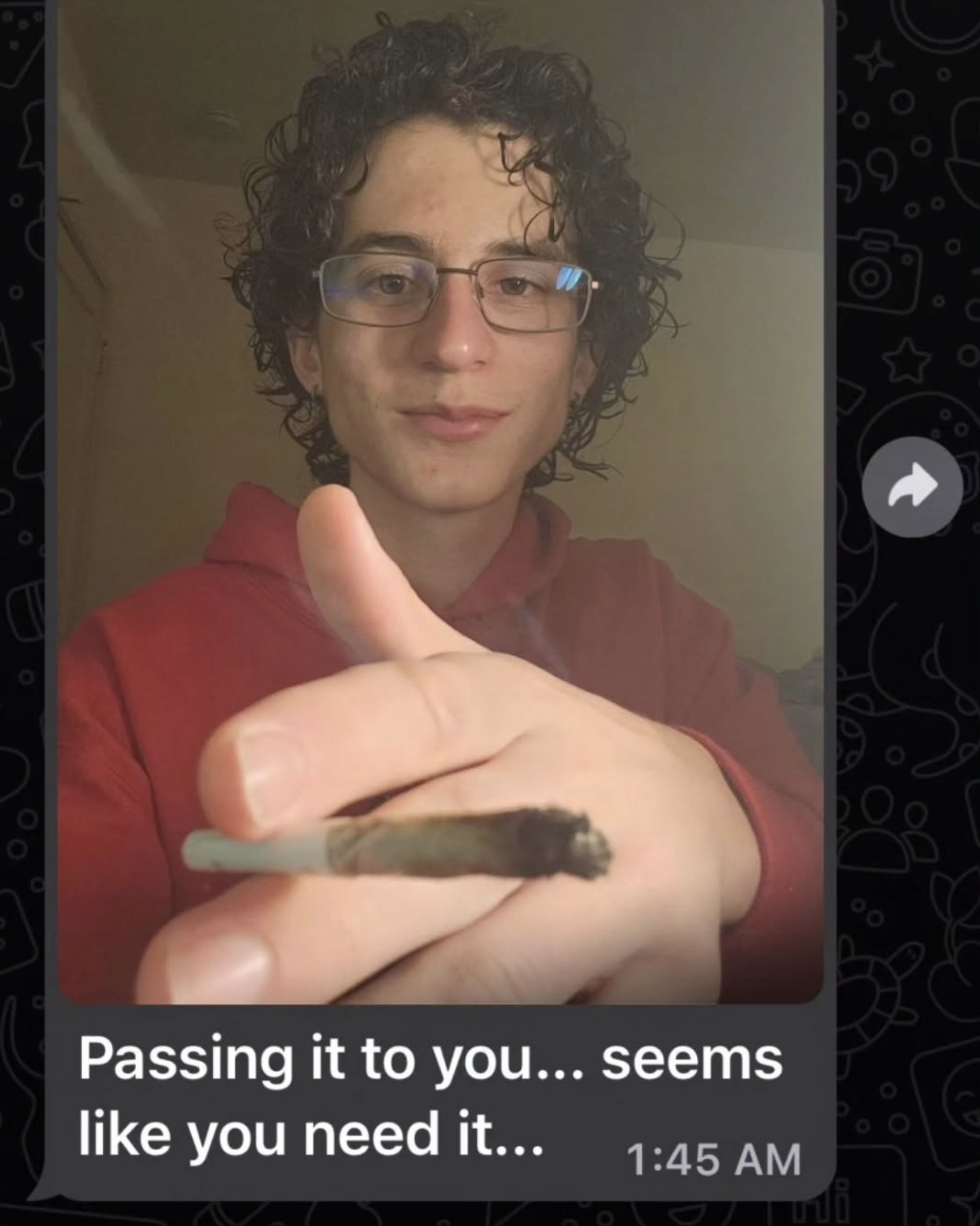 Early Azure4001 face reveal