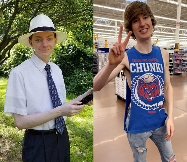 Reviewbrah and Tommy Swan