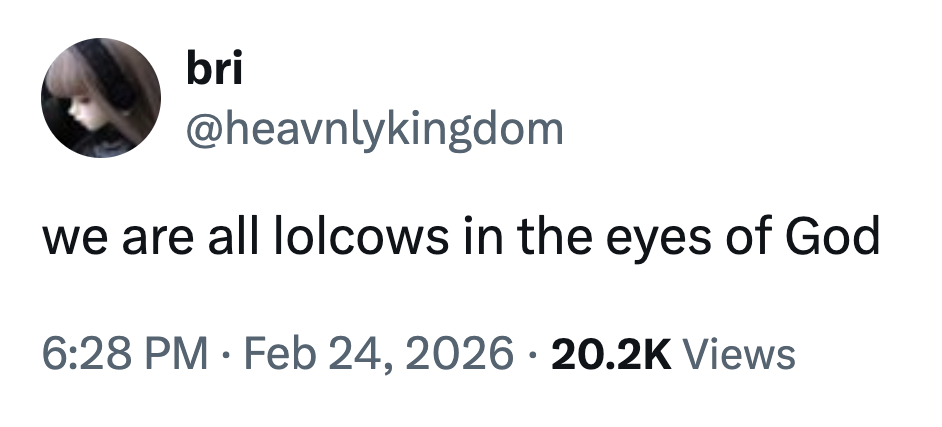 65000 Meme of the Day