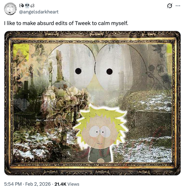 65000 Meme of the Day