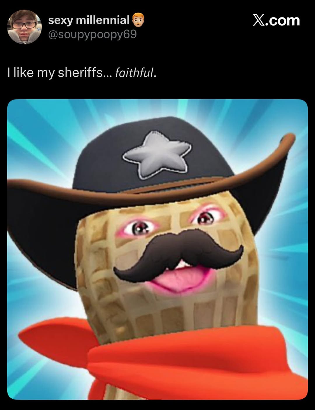 65000 Meme of the Day