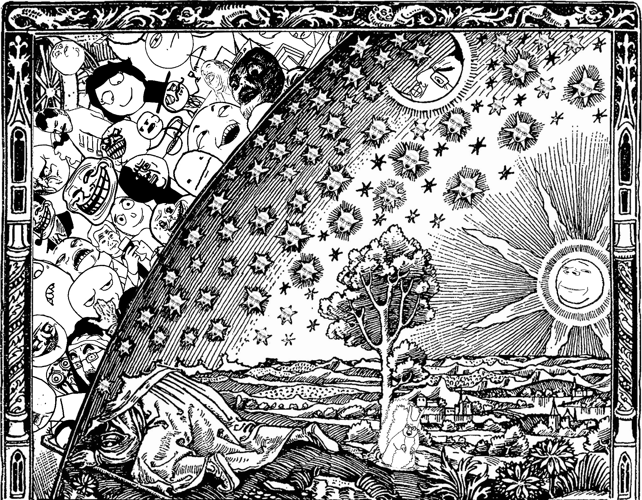 65000 Meme of the Day