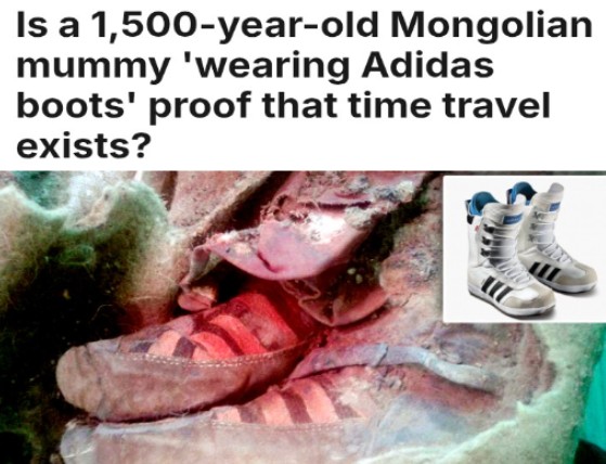 65000 Meme of the Day