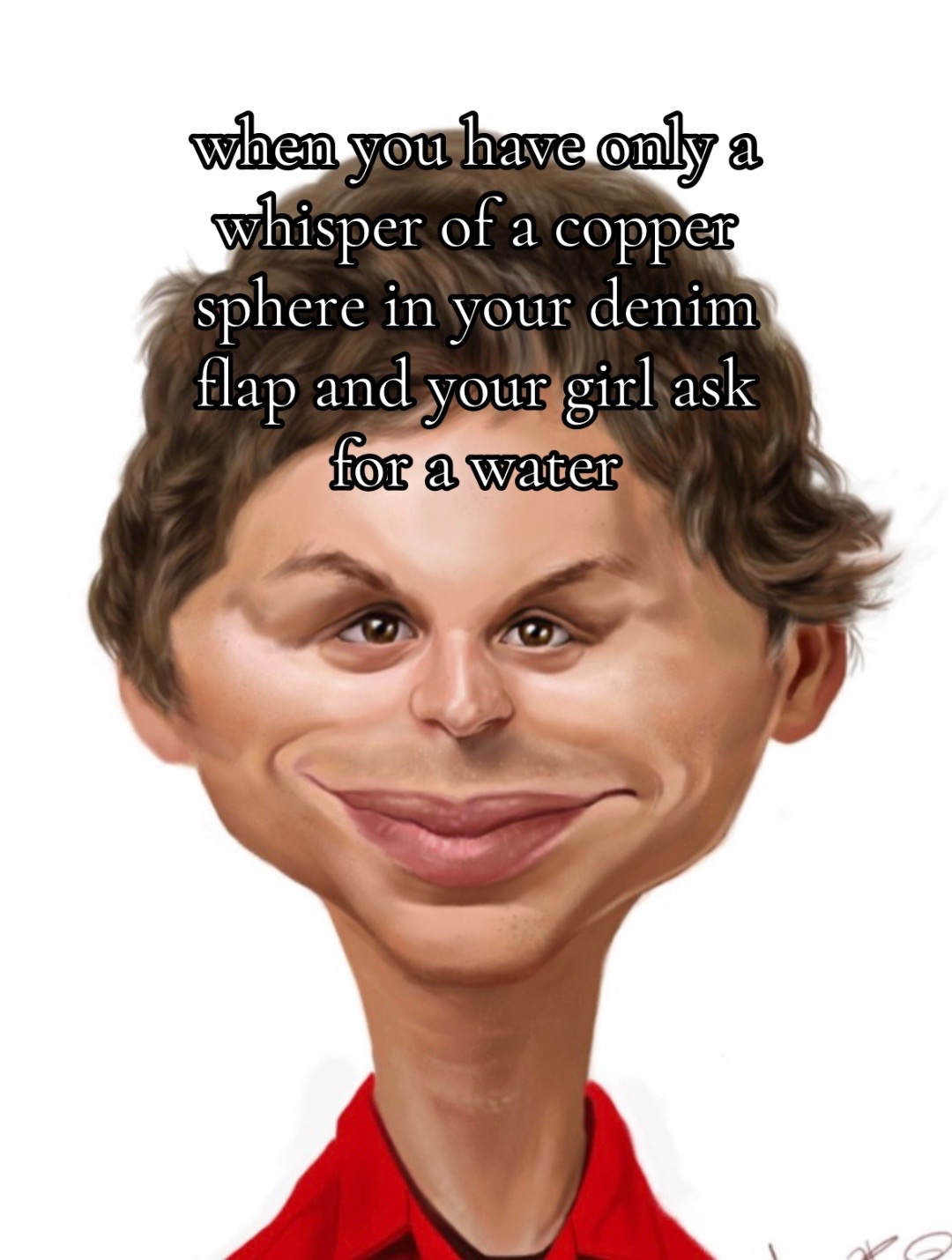 65000 Meme of the Day