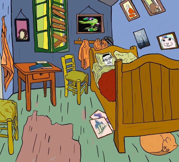 65000 Meme of the Day