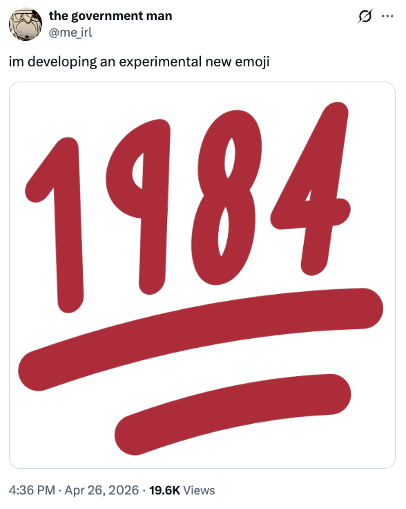 65000 Meme of the Day