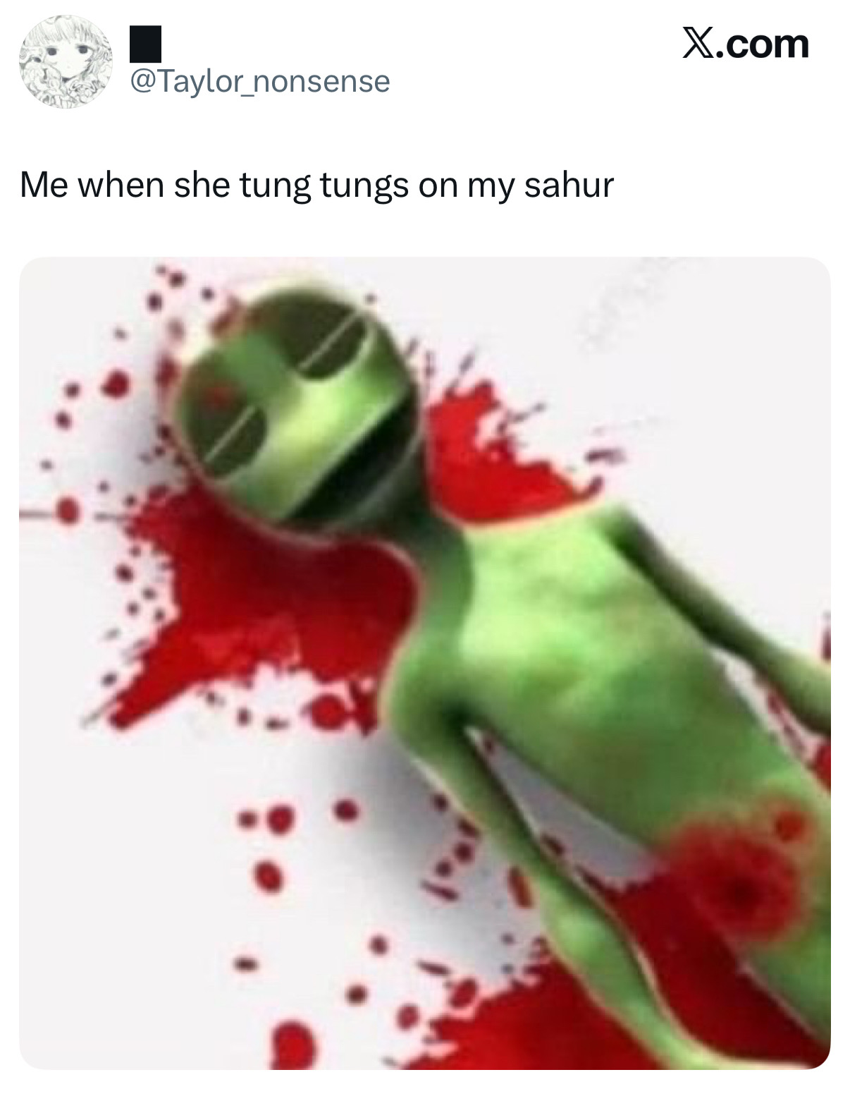 65000 Meme of the Day