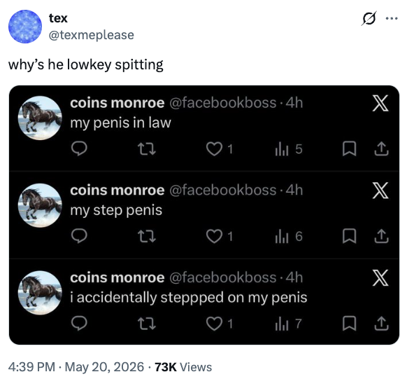 65000 Meme of the Day