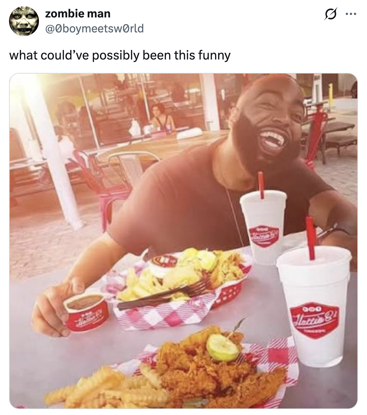 65000 Meme of the Day