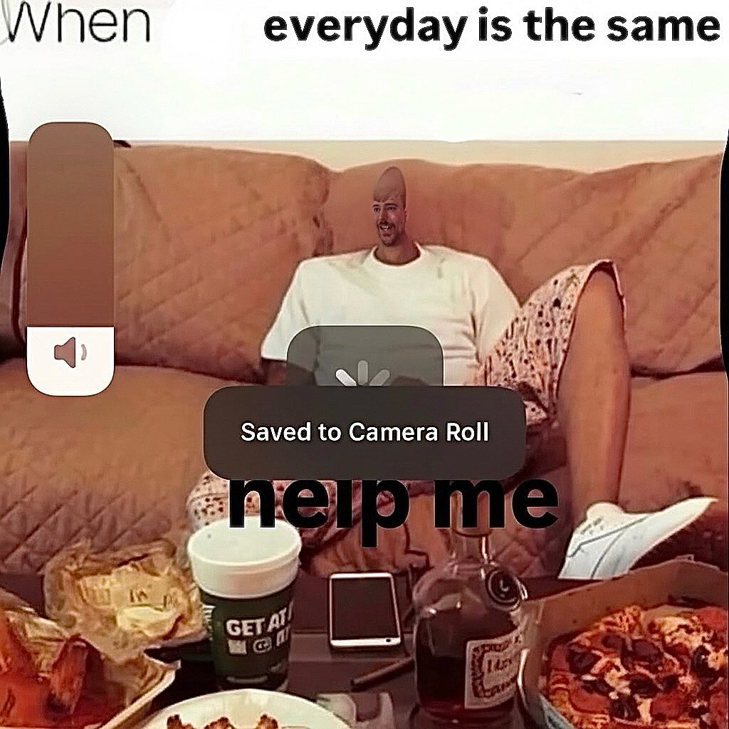 65000 Meme of the Day