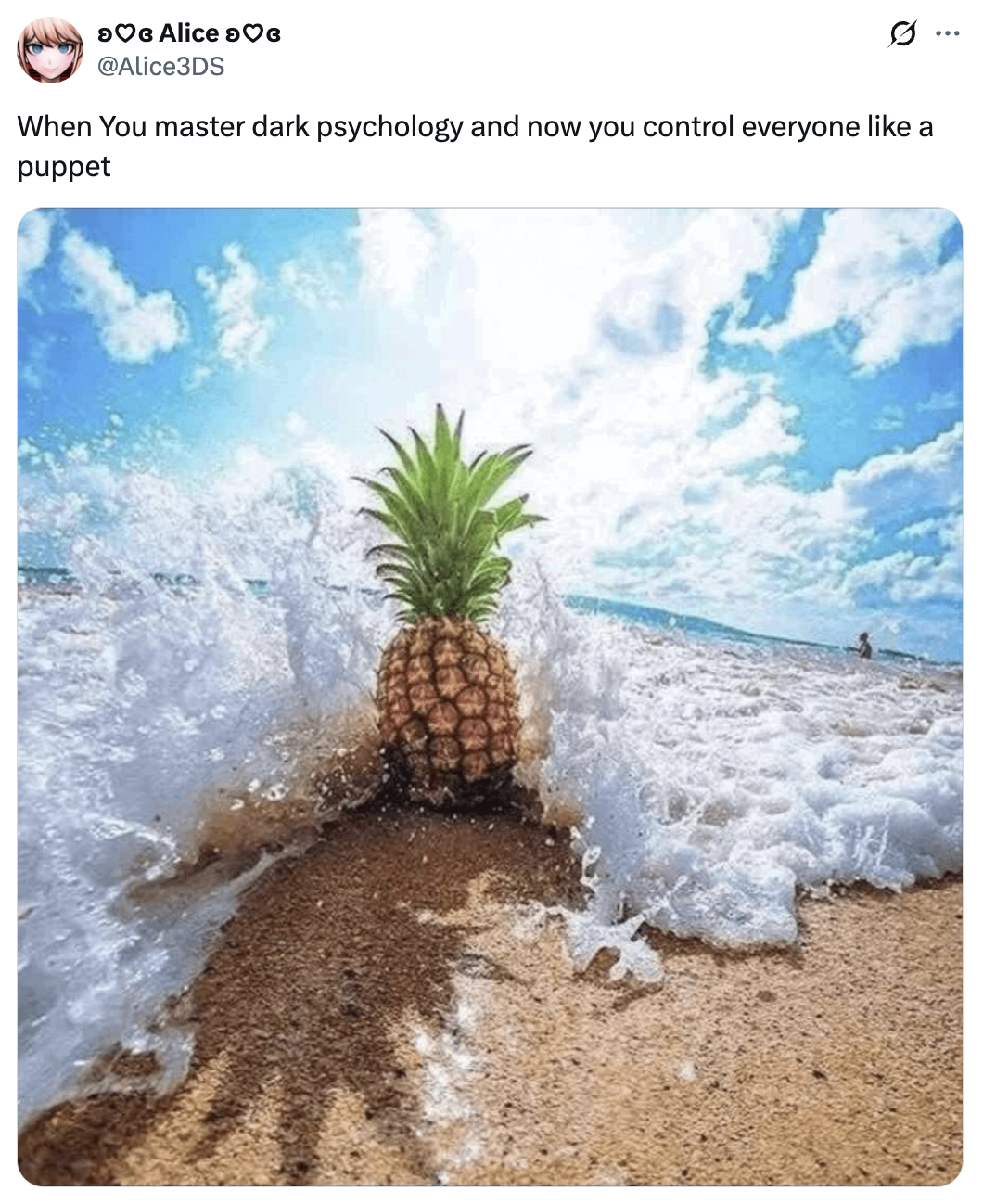 65000 Meme of the Day