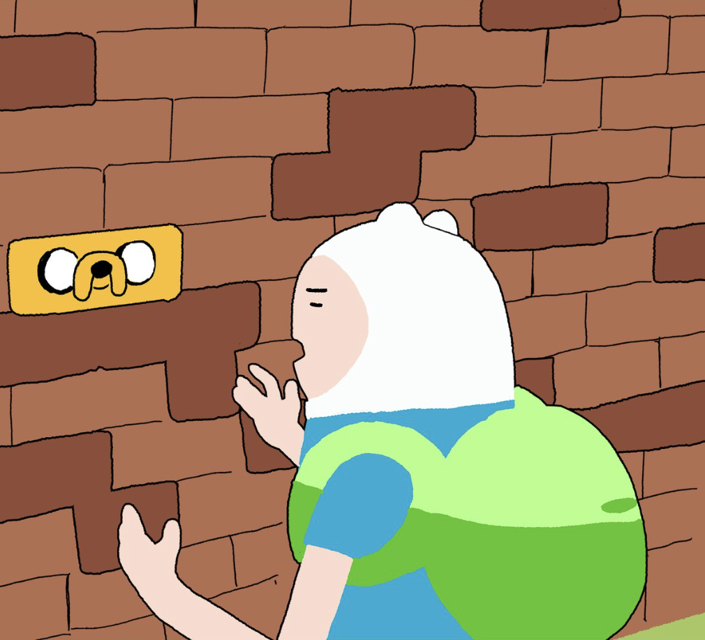 65000 Meme of the Day