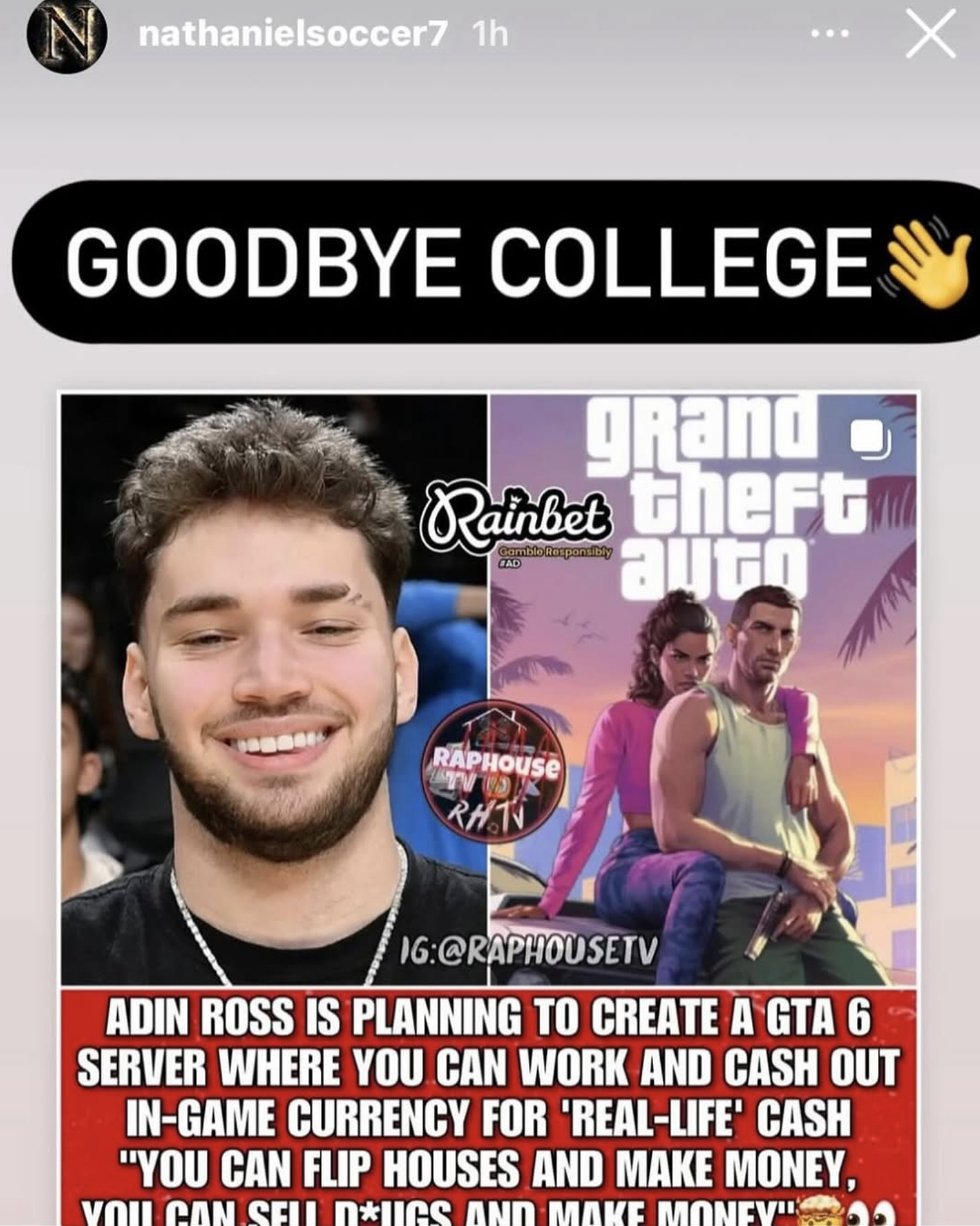 65000 Meme of the Day