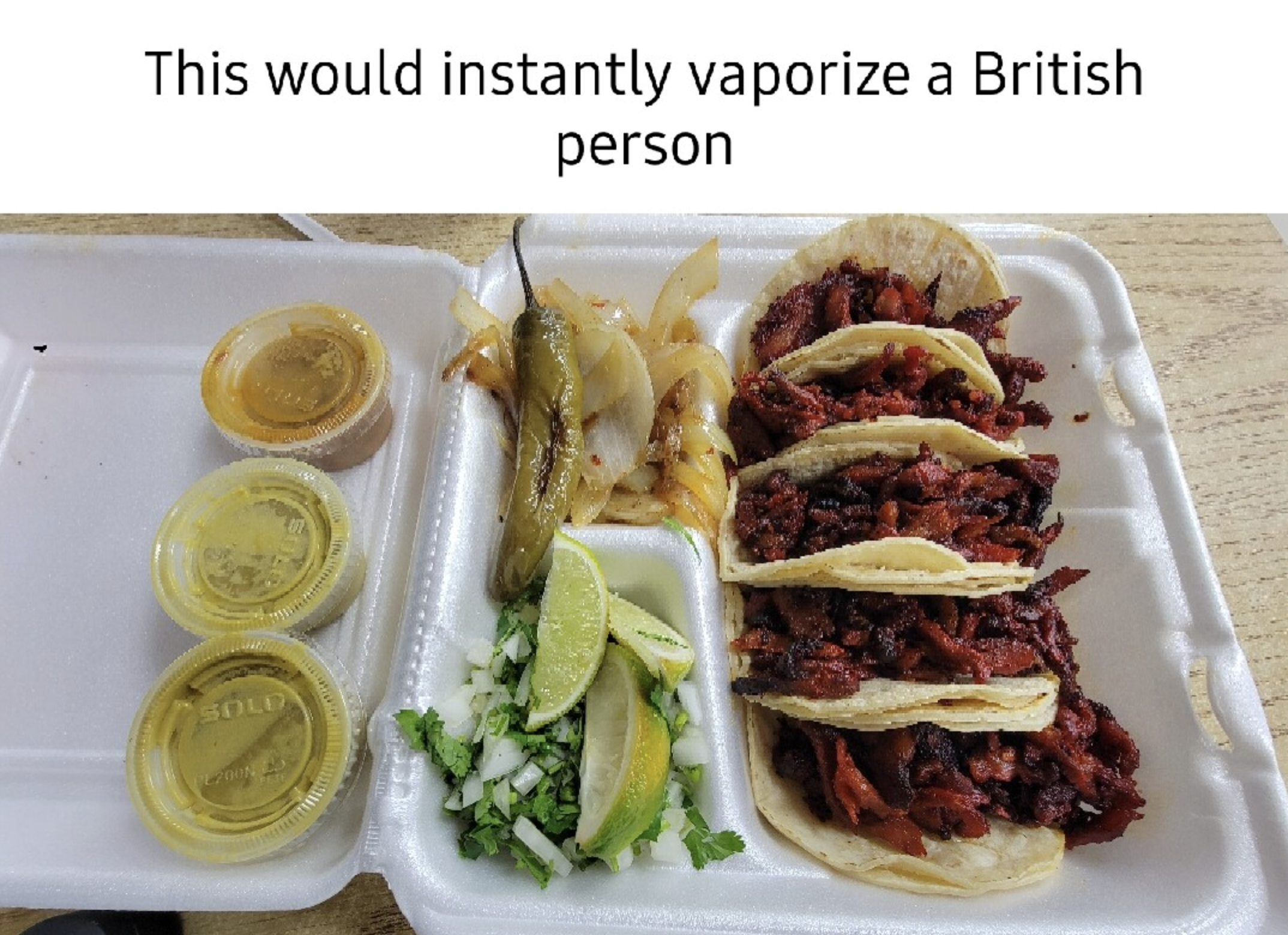 65000 Meme of the Day