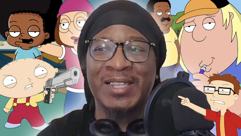 Anthony Wair also known as @wair18 on Instagram