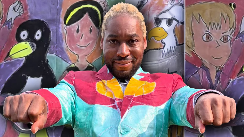 christophercoleman421 Interview