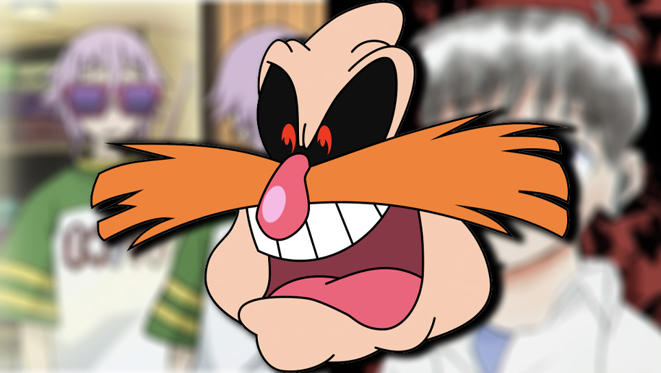 Dr. Robotnik's Lobotomy The Return Of Pingas And Why YouTube Poop Is Back