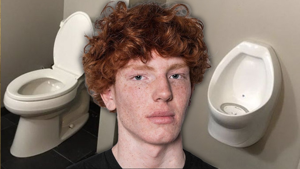 Man Behind ‘TheBurntPeanut’ Persona Actually Looks Like A Peanut IRL