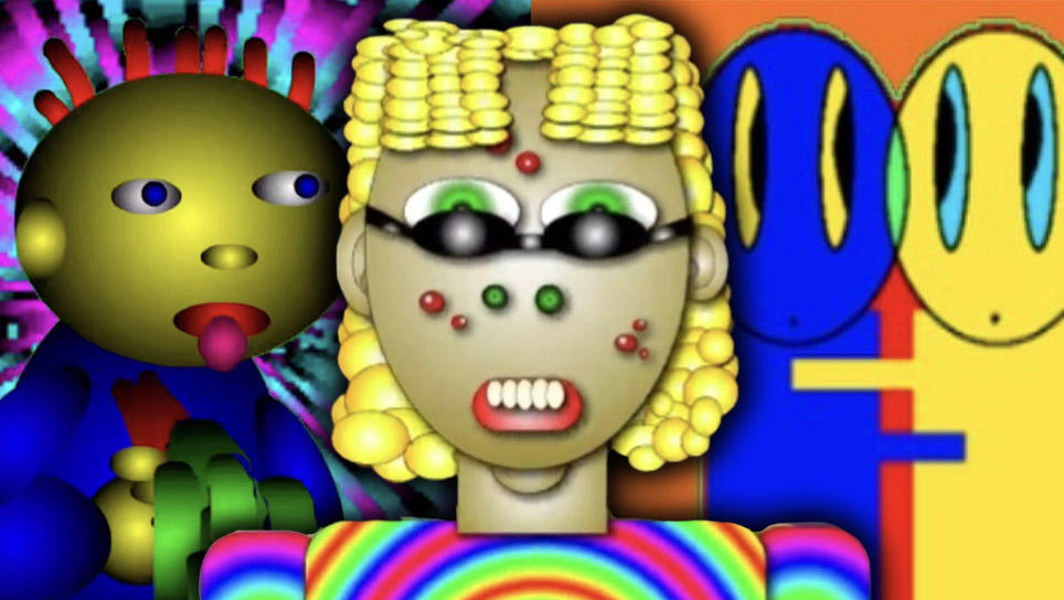 RedBugsLove also known as JamSTAR